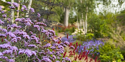 Horatio's Garden Scotland Private Tour | Horatio's Garden Scotland