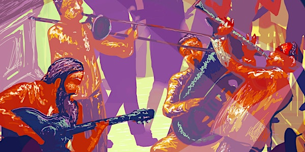 Fever Pitch Hot Jazz | Art House