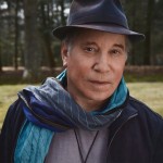 Paul Simon Seattle Concert Tour 2025｜July 31 | Benaroya Hall - S. Mark Taper Auditorium