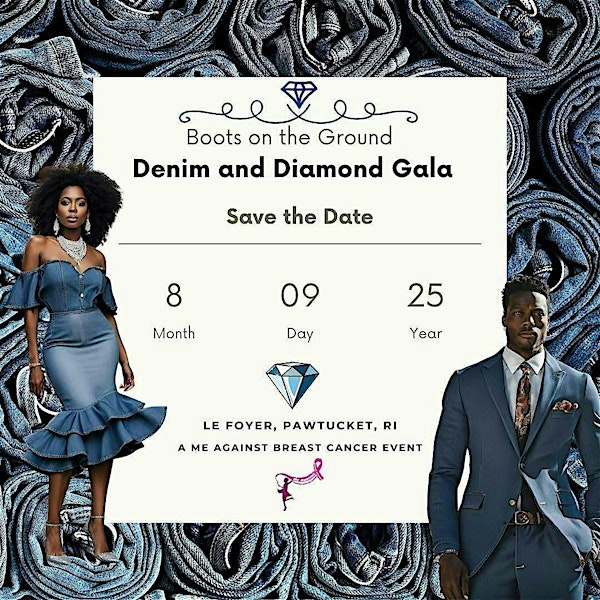 The Denim & Diamond Gala 2025 presented by Me Against Breast Cancer | LeFoyer