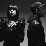Phantogram Anchorage Concert Tour 2025｜August 07 | Bear Tooth Theatrepub