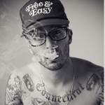 Chris Webby Portland Concert Tour 2025｜August 01 | Aura