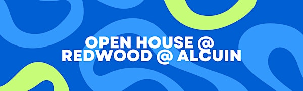 Open House @ Redwood @ Alcuin | Redwood @ Alcuin Montessori