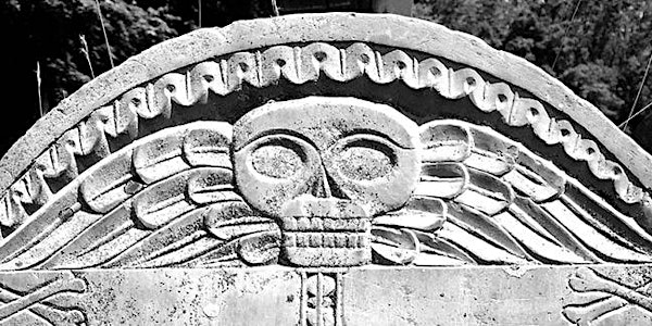 Stories in Stone Graveyard Tour | Buckman Tavern