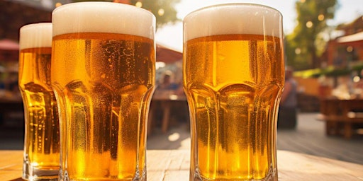 The Surrey Oaks August Beer Festival 2025 | The Surrey Oaks