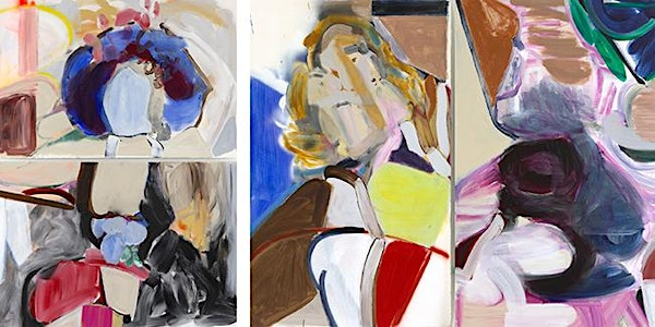 Meet the Artist: Liliane Tomasko in conversation with Prof. Omar Kholeif | Millennium Gallery