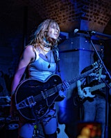 alt-rock @ temperance | Rachel Croft Band | Temperance