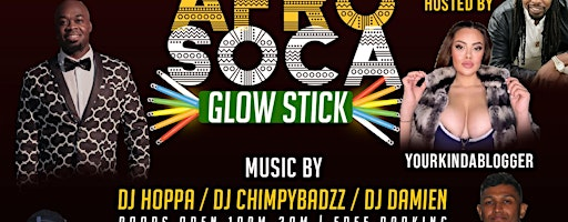 AFROSOCA | 13550 106 Avenue, Surrey, BC, Canada