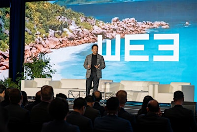 The WE3 Summit 2025 | Durango Casino & Resort