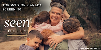 Seen The Film - Toronto, ON. Canada | Beach United Church