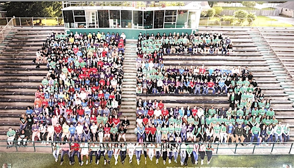 LHS Class of '15 - 10 Year Reunion! | 3822 W Congress St