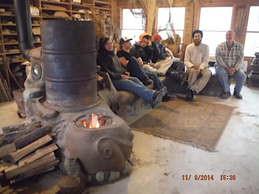 ROCKET STOVE & Earth Oven Workshop  Jan 24 and/or Jan 25, 2026 | Private Residence