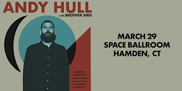 Andy Hull | Space Ballroom