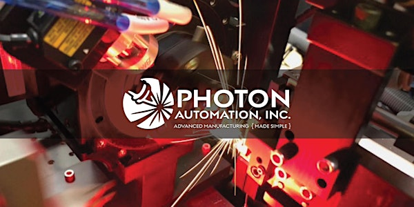 Laser Welding Training Certificate - Spring 2026 | 37676 Enterprise Ct