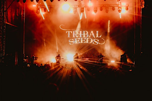 Tribal Seeds @ Five Window Beer Co. | Five Window Beer Co.