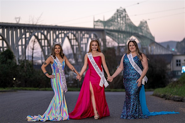 Miss Coos County Scholarship Program | Hales Center for the Performing Arts