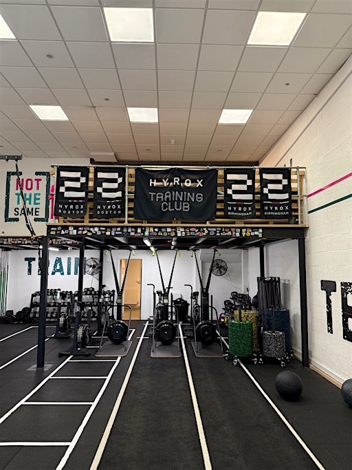 Deadly Dozen Simulation | Hybrid Quarters