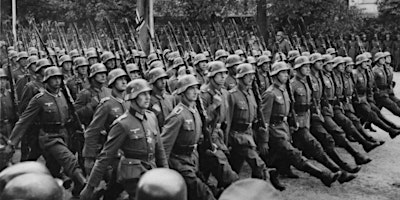 TALK - World War Two (part of  20th Century History series) | Grantham Museum