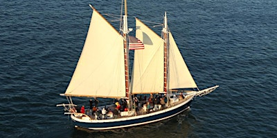 Memorial Day Afternoon Sail on San Francisco Bay 2026 | Schooner Freda B