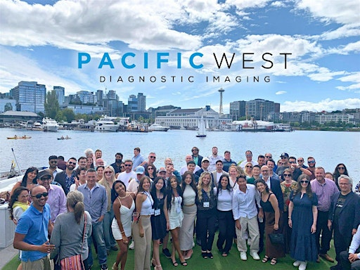 Pacific West Diagnostic Imaging's 2nd Annual Boat Party | 660 W Ewing St Seattle