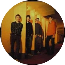 Wilco LaFayette Concert Tour 2026｜June 16 | Beak and Skiff Apple Orchards - Apple Hill Campus