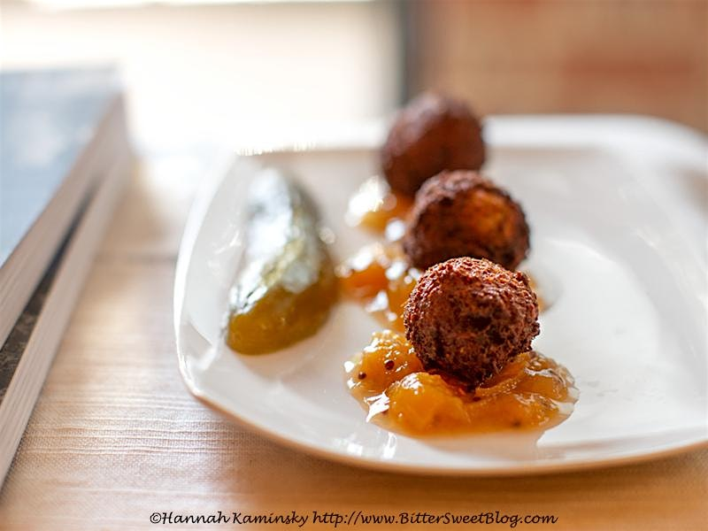 Peach Menu and Michael Manring solo | 1131 24th St