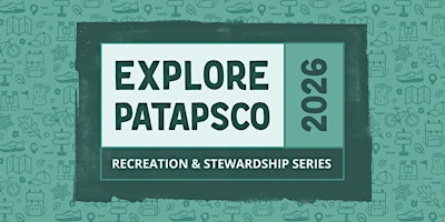 PHG Family Field Night! | Patapsco Valley State Park - Pickall Area