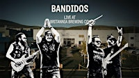 The Bandidos Live at Britannia Brewing Co. Lake Country | Britannia Brewing Co