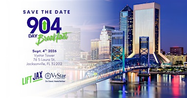 904 Day Breakfast | VyStar Tower