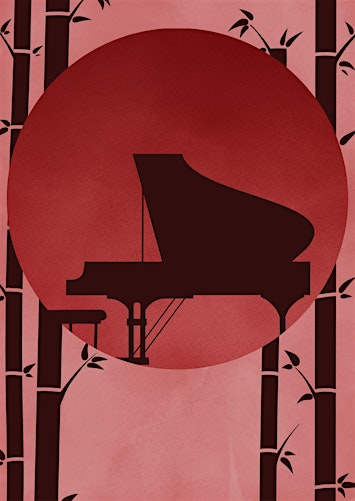 The Okashi Suite - A Japanese Odyssey | Archbishop's Palace
