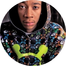 Wiz Khalifa Springfield Concert Tour 2026｜August 19 | Illinois State Fairgrounds
