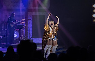 Dancing Queens: The ABBA Celebration | The Relevant Center