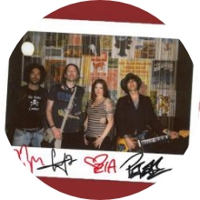 The Dandy Warhols Salt Lake City Concert Tour 2026｜September 22 | Metro Music Hall