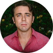 Joe Pug Newport Concert Tour 2026｜September 22 | The Southgate House Revival - Sanctuary