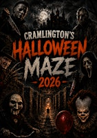 Cramlington’s Halloween Maze | elite: Cramlington