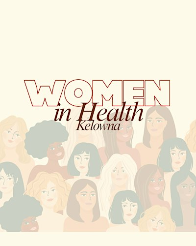 Women in Health Kelowna | Beam Health
