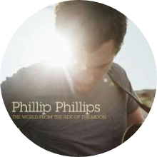 Phillip Phillips Pittsburgh Concert Tour 2026｜October 25 | Thunderbird Cafe & Music Hall