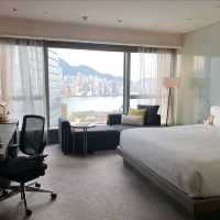 全香港最高游泳池W Hotel