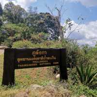 ภูลังกา​ ธรรมชาติ​ที่ฉันโหยหา