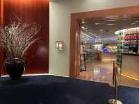 Island Shangri-La自助餐