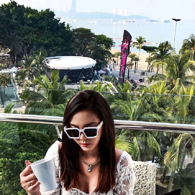 Mera Mare Pattaya
