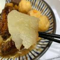 《聯和墟阿四車仔麵》