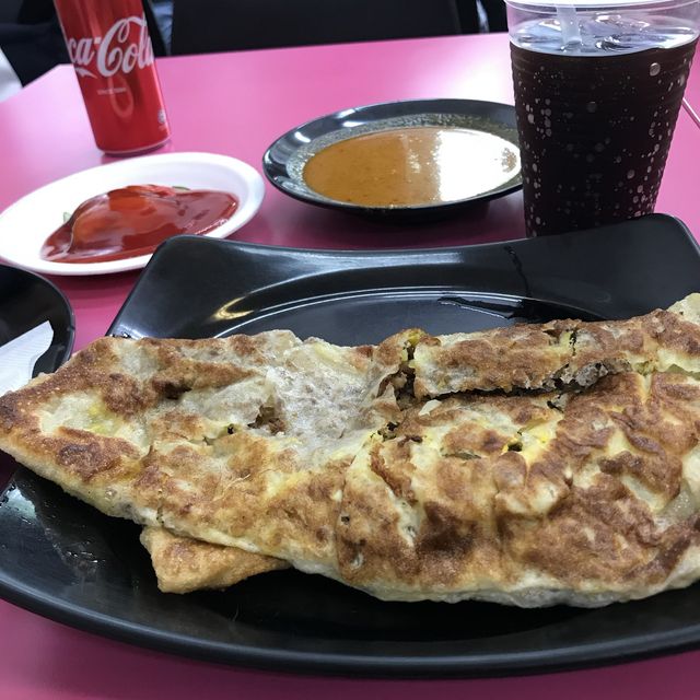 싱가포르 여행시 꼭 먹어봐야 할 음식 List