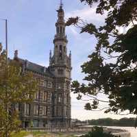 Loodswezen Antwerpen