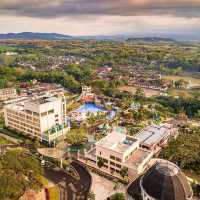 JAMBOOLAND WATER PARK : TULUNGAGUNG
