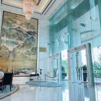 Delightful Shangrila-La Valley Wing