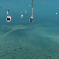 愉景灣東涌兩日一夜 昂坪360水晶車體驗 