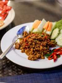 Aonang Buri Resort Krabi 