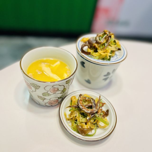 滋味異懷舊港式茶餐廳