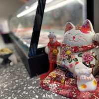 尖沙咀平價 Omakase